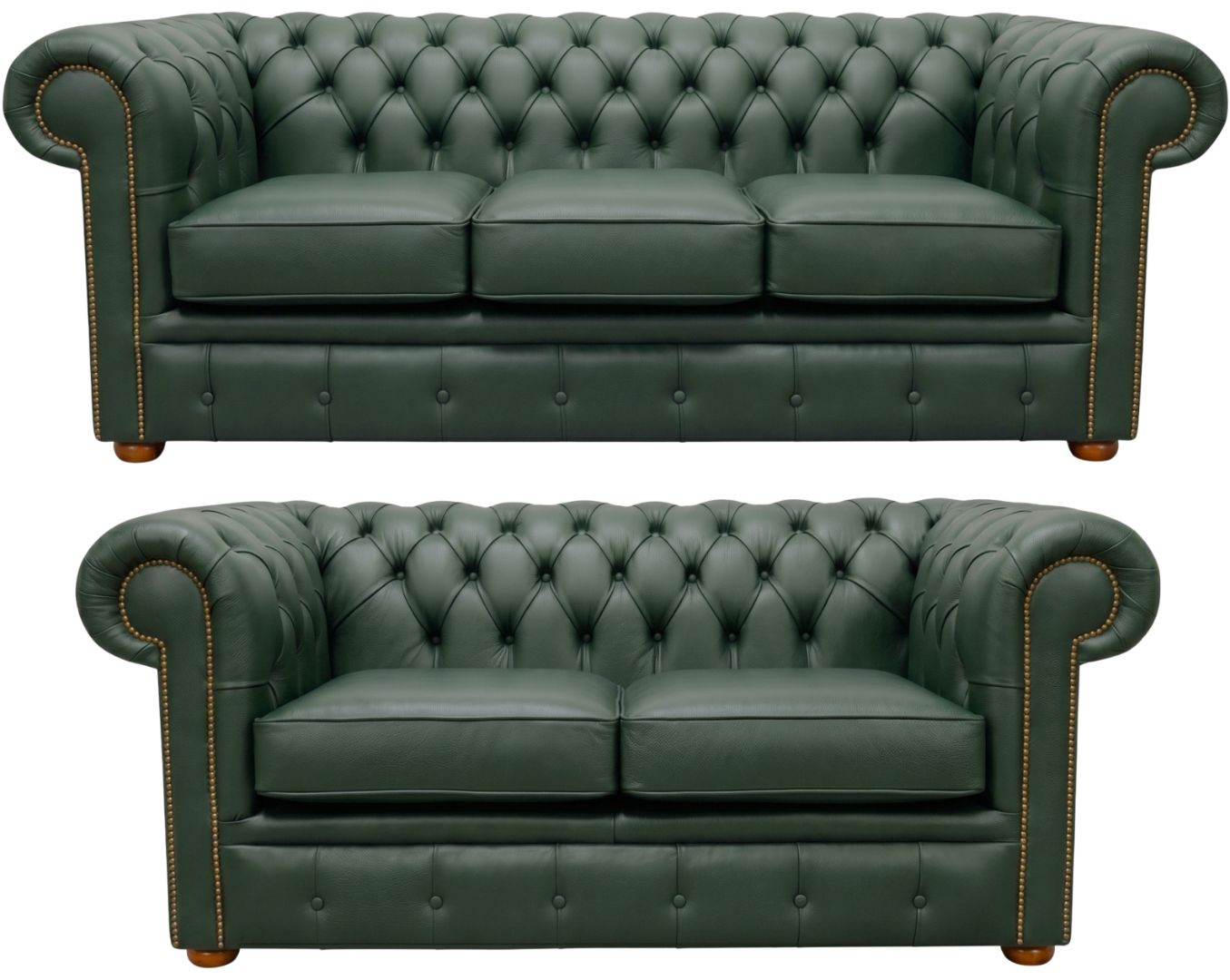 The Cambridge Chesterfield